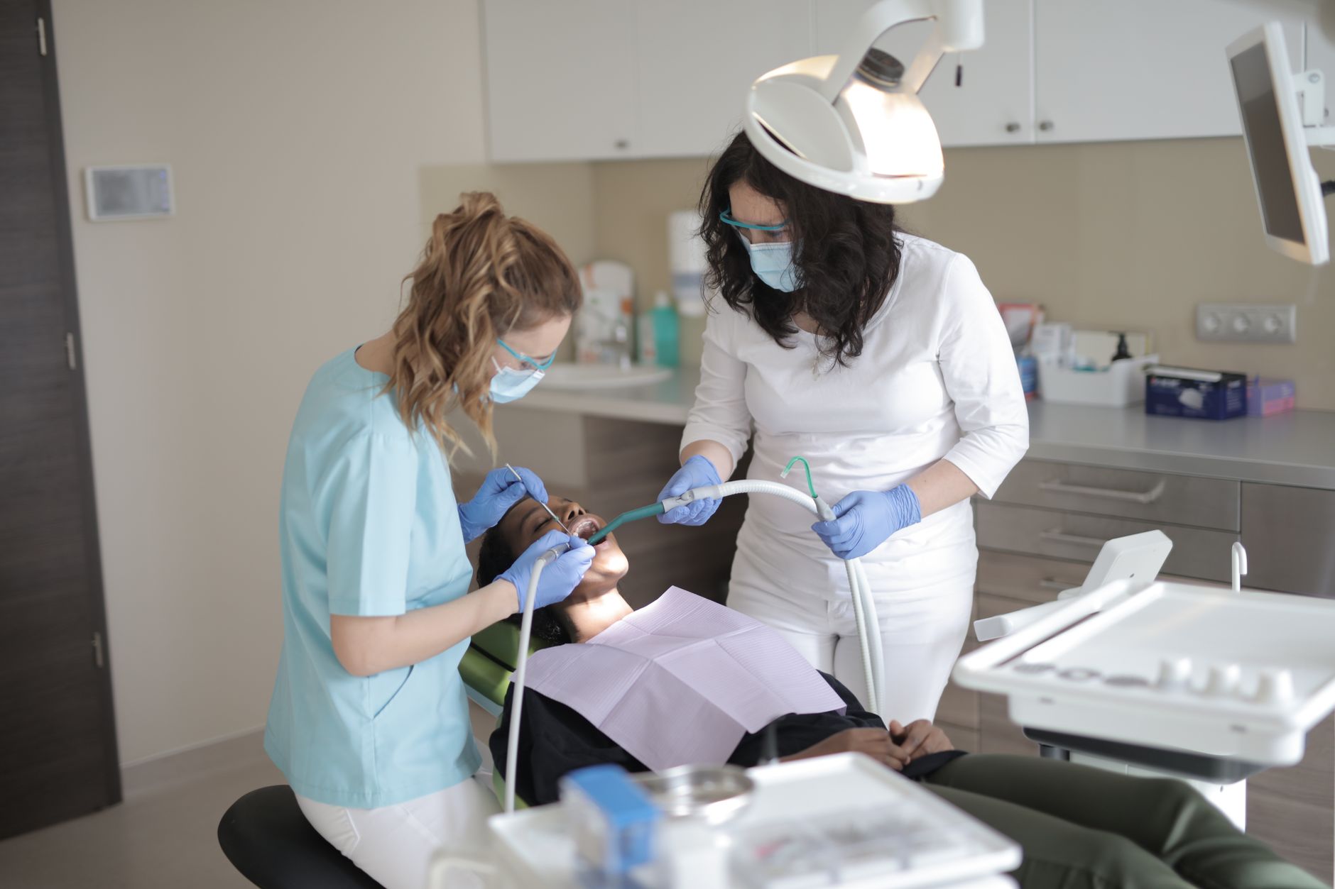 Dentiste urgence à Colomiers